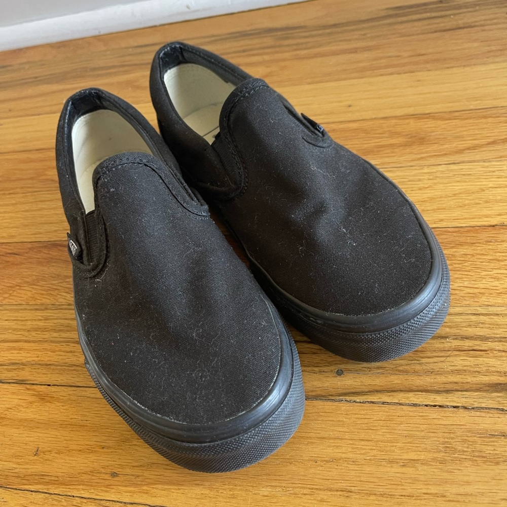 Vans